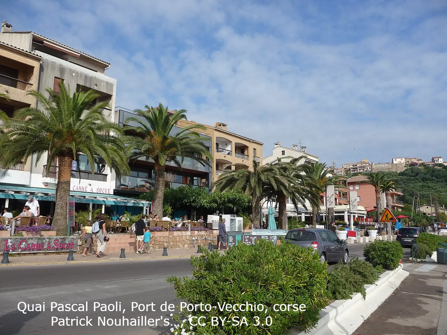 Porto-Vecchio