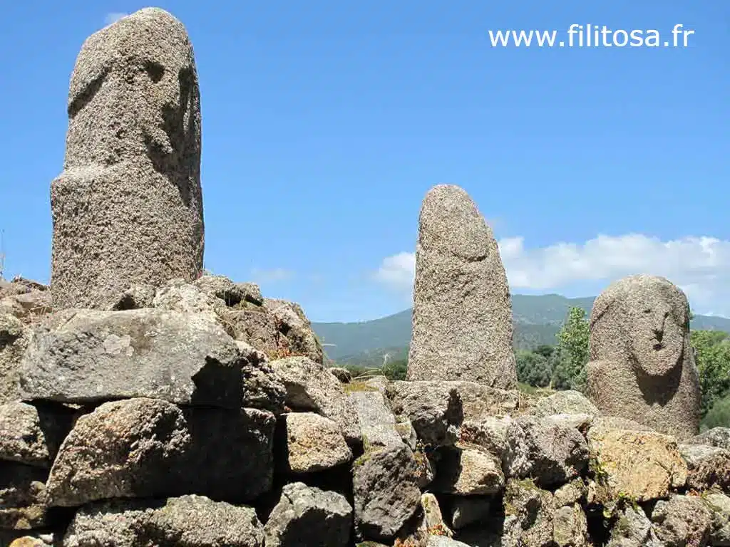 Filitosa