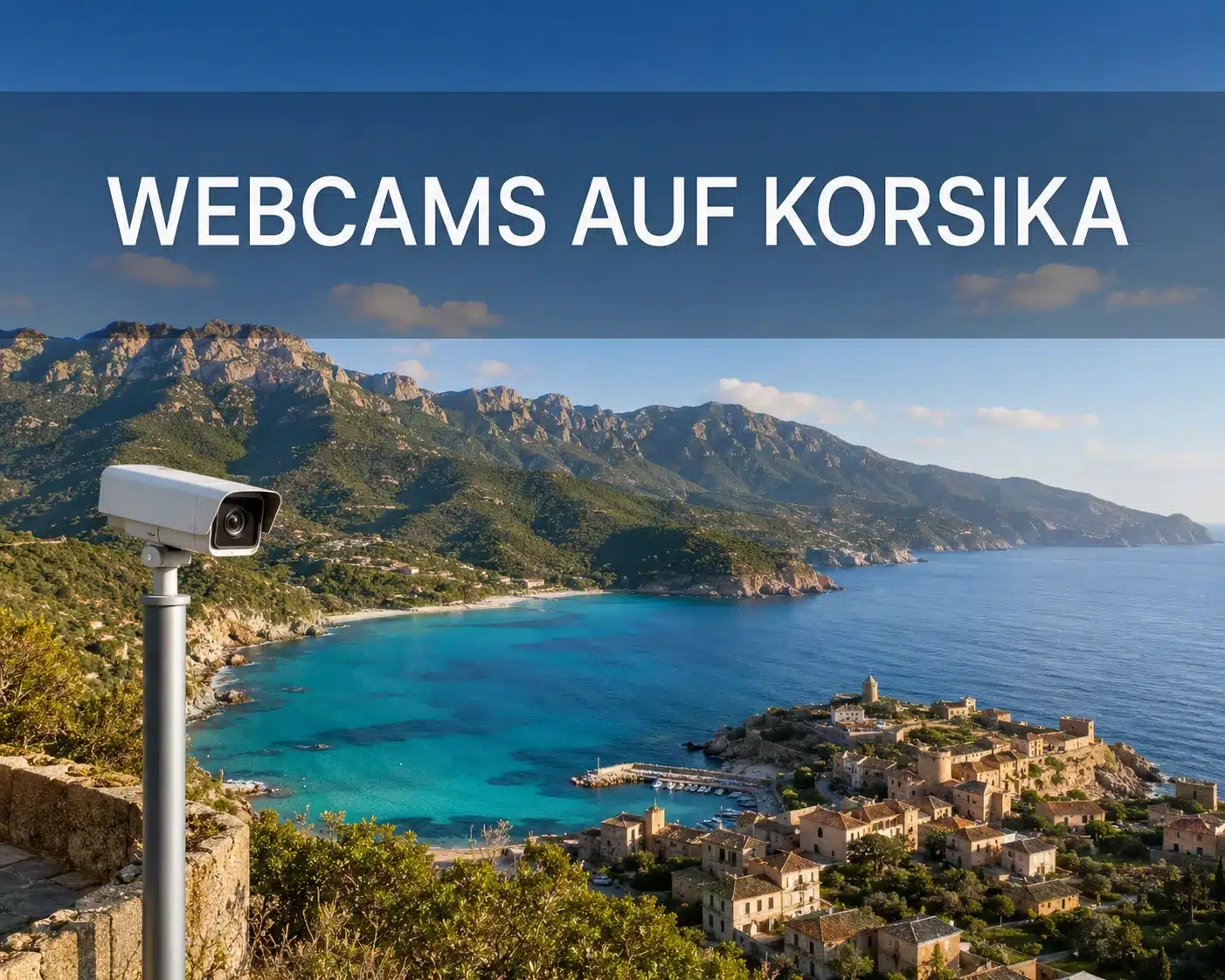Webcams